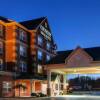 Отель Country Inn & Suites by Radisson, Cincinnati Airport, KY, фото 25