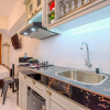 Отель Compact And Nice Studio Tokyo Riverside Pik 2 Apartment, фото 9