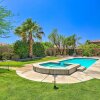 Отель Updated & Modern Palm Desert Hideaway w/ Pool, фото 17