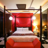 Отель Hip Spa Motel, фото 25