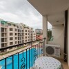 Отель Studio with Balcony & Pool View, фото 8