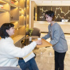 Отель Atour Hotel Changxing Central Plaza Huzhou, фото 42