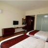 Отель City Comfort Inn Guilin Lingui Jinshan Square, фото 5