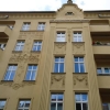 Отель Pension Marie Prenzlauer Berg в Берлине