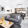 Отель Luxury 3 Bedrooms Le Marais I by Livinparis, фото 15