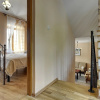 Отель Well Maintained Holiday Home With Private Heated Pool Near the Beach, фото 8