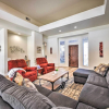 Отель Bermuda Dunes Home w/ Private Pool, Patio & Grill!, фото 4