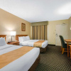 Отель Comfort Inn Palm Springs Downtown, фото 5