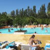 Отель Camping la Pinède Enchantée, фото 19