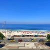 Отель TC601 Studio com Vista total da Praia, фото 1