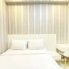Отель Spacious And Minimalist 2Br Apartment At Parahyangan Residence, фото 2