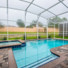 Отель Champions Gate 1550 - Six Bedroom Villa with Private Pool, фото 13