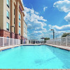 Отель Hampton Inn & Suites Shreveport/Bossier City Airline Drive, фото 1