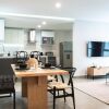 Отель Casai Casai | 2BR |Central Oasis | Apt Just Steps From Parque Mexico, фото 10