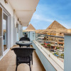 Отель Mamlouk Pyramids Hotel, фото 8