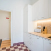 Отель Liberdade Apartment, фото 29