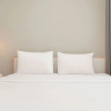 Отель Minimalist And Cozy 1Br Ciputra World 2 Apartment, фото 14