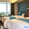 Отель Xinhong Hotel, фото 8