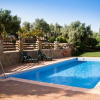 Отель Villa With 3 Bedrooms in Pozo Alcón, With Private Pool, Enclosed Garden and Wifi, фото 14