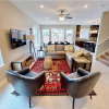 Отель Entrada at Moab #424b 4 Bedrooms 3 Bathrooms Condo, фото 14