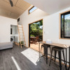 Отель Toodle's Cozy Loft Hideaway, фото 8