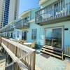 Отель Ocean Reef 901 3 Bedroom Condo by RedAwning, фото 21