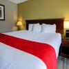 Отель Cypress Inn & Suites Washington - Chocowinity, NC By OYO, фото 11