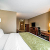 Отель Comfort Suites Columbia - University Area, фото 27