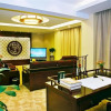 Отель Yingcheng Xindi Hotel Zhengzhou, фото 6