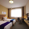 Отель Holiday Inn Express Shanghai Tourism Zone, фото 23