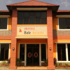 Отель Bale Arimbi Hotel Convention & Resort, фото 1