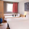Отель ibis Besançon Centre La City, фото 4