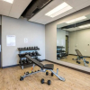 Отель Beautiful Downtown Suite With Free Parking Gym More, фото 13
