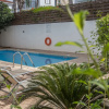 Отель Protaras Delfini Villa Dv5, фото 13