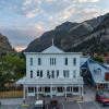 Отель Western Hotel Ouray, фото 1