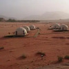 Отель Desert planet camp, фото 11