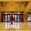 Отель Songfuyuan Business Hotel в Чжэнчжоу