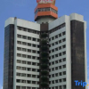 Отель Yin He Hotel, фото 3