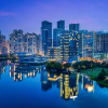Отель Microtel By Wyndham Changsha Meixi Lake, фото 1