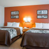 Отель Sleep Inn & Suites Lake of the Ozarks, фото 7