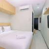 Отель Relax Studio at Nifarro Apartment, фото 3