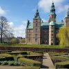 Отель Fantastic apartment in the heart of Copenhagen., фото 19