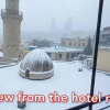 Отель Eco Hotel Old Baku, фото 7