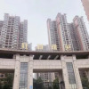 Отель Zhijia International Apartment (Qingyuan Wanda Plaza Store), фото 14
