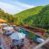 Отель Yundingbao Holiday Hotel, фото 12
