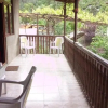 Отель Guesthouse Megi on Robaqidze 6, фото 8
