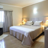 Отель Jaguar Hotel, фото 4