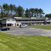 Отель Campus Inn Motel, фото 16