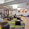Отель Homewood Suites by Hilton Baltimore-BWI Airport, фото 2