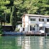 Отель Direct on Lugano Lake: Take a Swim From Your Villa, фото 27